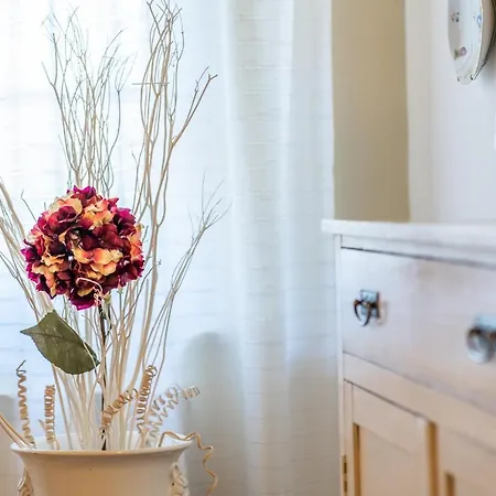 Le Ginestre Apartment