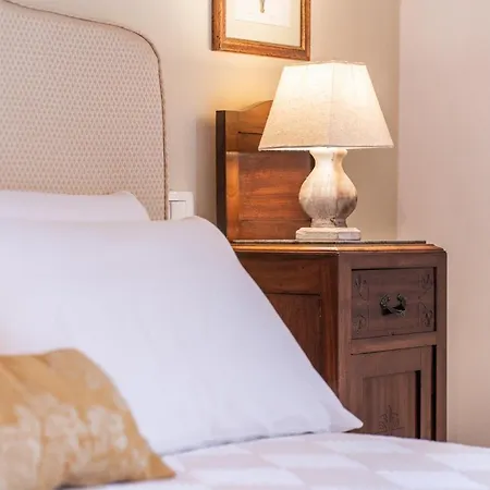 Le Ginestre Apartment