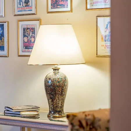 Apartman Le Ginestre Lupompesi