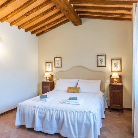 Apartmán Le Ginestre