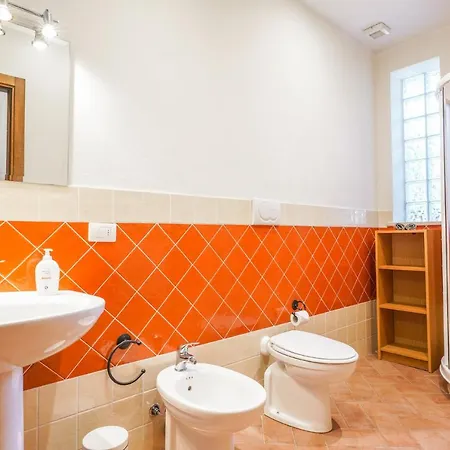 Le Ginestre Apartman