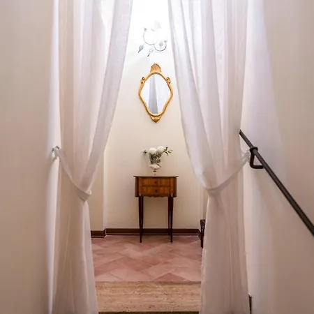 Apartman Le Ginestre Lupompesi